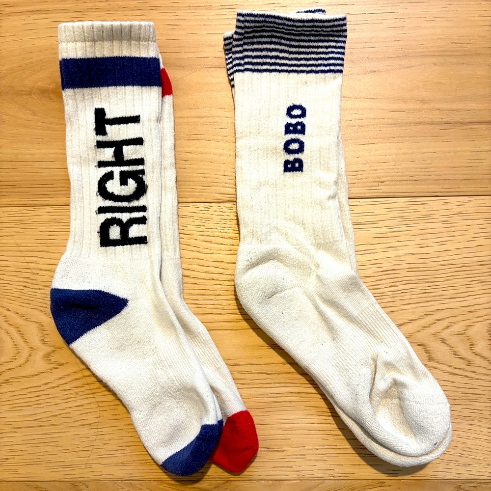 Bobo Choses 2 socks